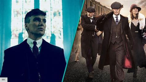 How to Watch 'Peaky Blinders' Season 6: Where Is .